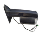 Passenger Side View Mirror Power 7x11" Fits 19-22 DODGE 2500 PICKUP 67