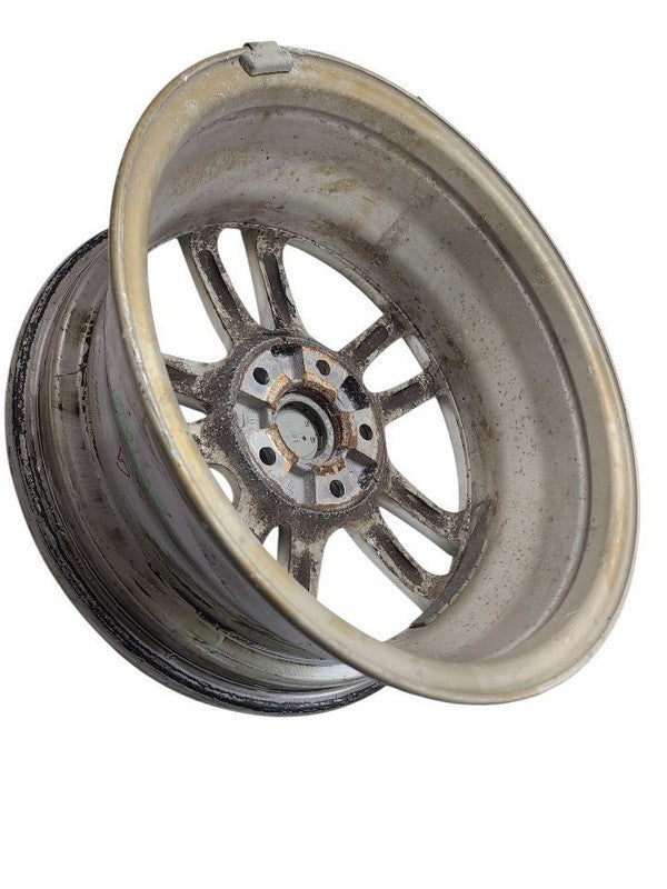 Wheel Alloy 16x6-1/2 5 Double Spoke Fits 09-15 MAZDA MX-5 MIATA 664868