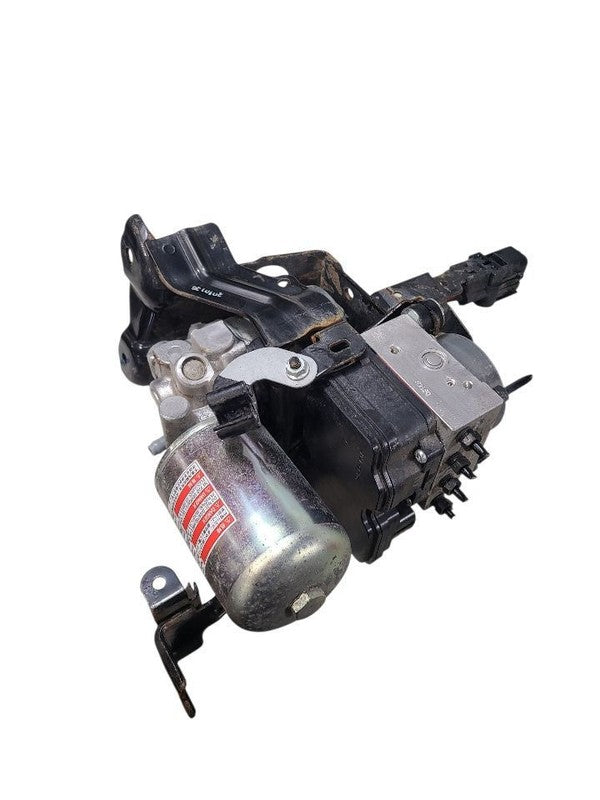 Anti-Lock Brake Part Actuator And Pump Assembly Fits 20-22 COROLLA 653