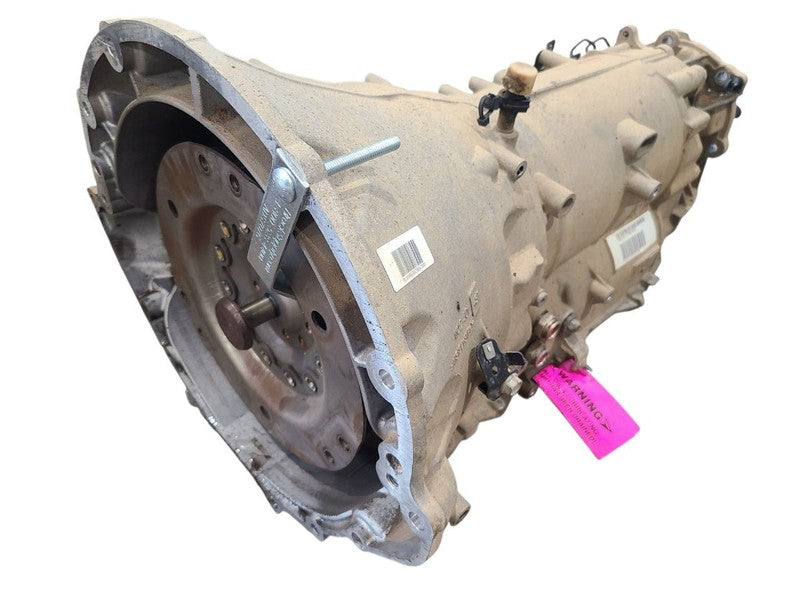 Transmission 4WD Gasoline Thru 04/01/24 Fits 19-24 DODGE 2500 PICKUP 6