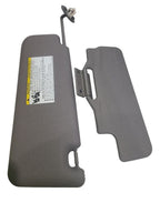 Passenger Sun Visor Primary With Illumination Fits 05-09 4 RUNNER 6601