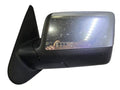 Driver Side View Mirror Power Chrome Cover Fits 06-11 RANGER 579605