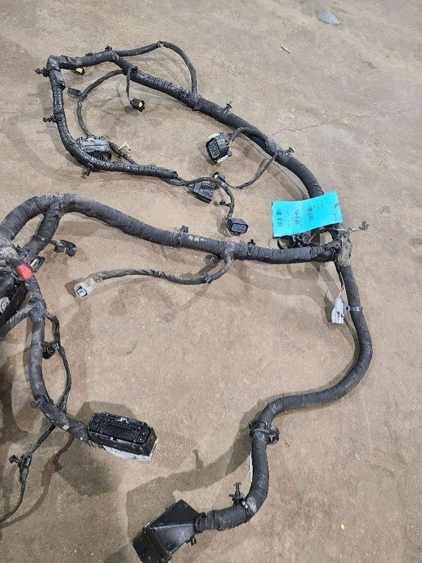 RAM3500   2021 Transmission Wire Harness 618368