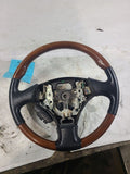 SC430     2003 Steering Wheel 650994