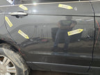 Passenger Right Rear Side Door With Solar Fits 13-16 SRX 632270