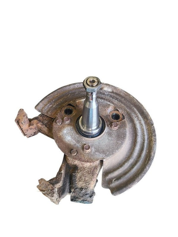 Passenger Right Front Spindle/Knuckle Disc Brake Fits 73-76 DART 66817