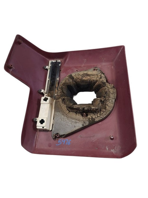 TCHEV3500 1990 Console Front 663946