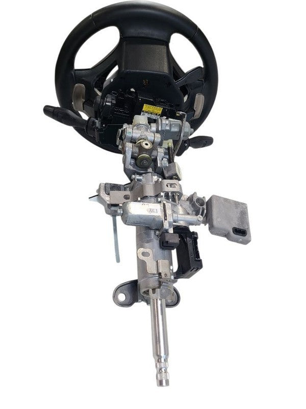 Steering Column Pre-crash System US Market AWD Fits 13-19 LEXUS GS350 