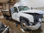 Automatic Transmission Classic Style 6.6L Fits 07 SIERRA 3500 PICKUP 5