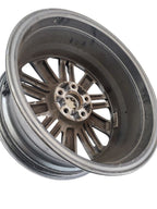 Wheel 18x8 Fits 18-20 G80 656150
