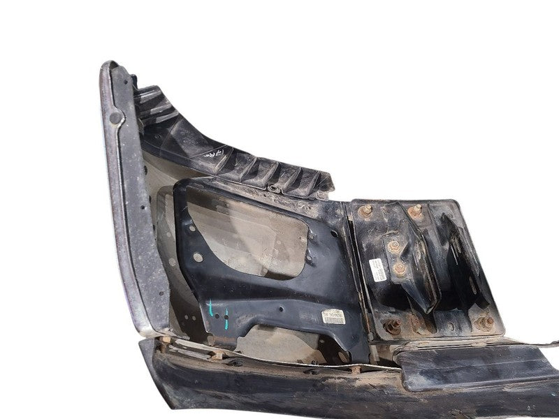 Front Bumper Chrome Without Fog Lamps Fits 10-18 DODGE 2500 PICKUP 652