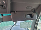 Passenger Right Sun Visor Without Illumination Fits 08-10 HIGHLANDER 6