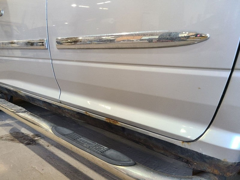Driver Rear Side Door Classic Style Fits 09-24 DODGE 1500 PICKUP 67407