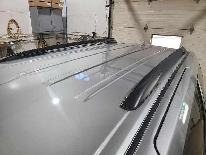 SIENNA    2019 Luggage Rack 670031