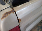 Trunk/Hatch/Tailgate Fits 83-92 RANGER 671475