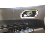 DURANGO   2015 Front Door Trim Panel 666667