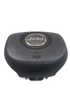 Driver Air Bag Front Driver Wheel Laredo Fits 14-15 GRAND CHEROKEE 595