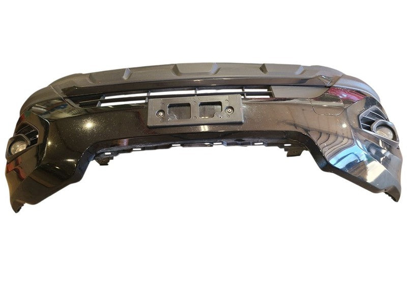 Front Bumper Automatic Braking With Fog Lamps Fits 17-20 PATHFINDER 66
