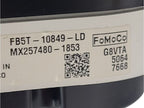 Speedometer MPH ID FB5T-10849-LC Fits 15 EXPLORER 578996