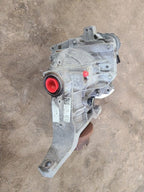 Carrier Rear Fits 20 CORSAIR 631620