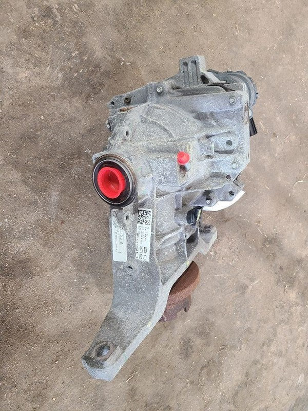 Carrier Rear Fits 20 CORSAIR 631620