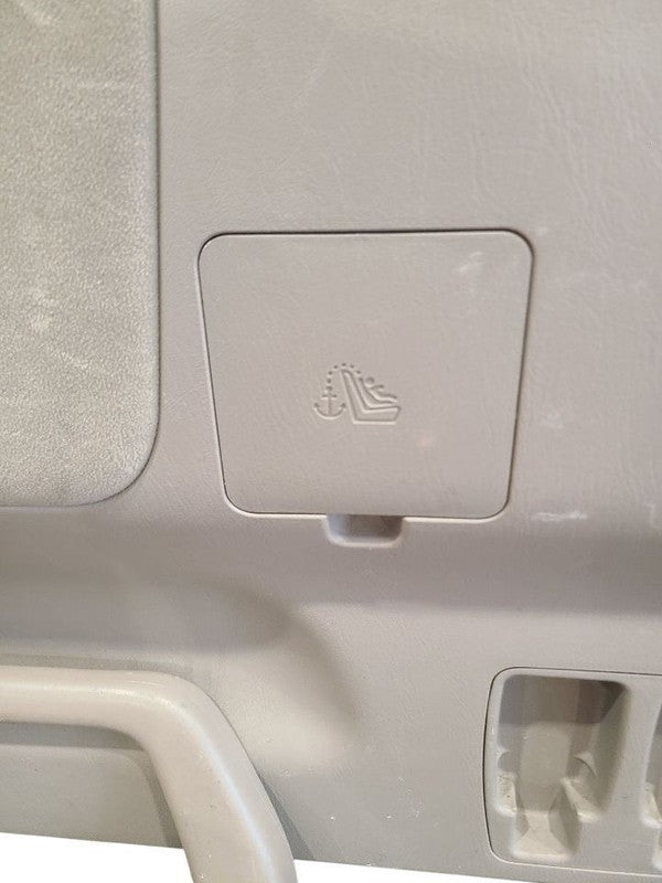 TACOMA    2005 Seat Rear 673758
