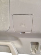TACOMA    2005 Seat Rear 673758