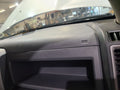 Dash Panel Classic Style 5 Lug Wheel Fits 13-24 DODGE 1500 PICKUP 6691