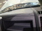 Dash Panel Classic Style 5 Lug Wheel Fits 13-24 DODGE 1500 PICKUP 6691