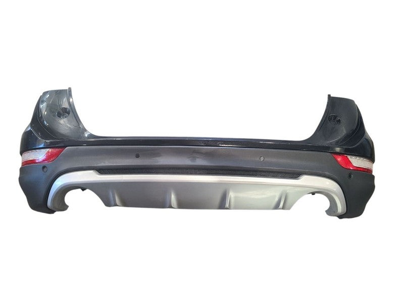 Rear Bumper Without Tow Package Fits 15-19 MKC 627018