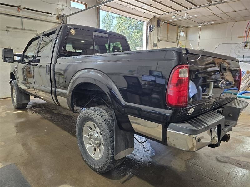 Driver Headlight Composite Fits 08-10 FORD F250SD PICKUP 595945