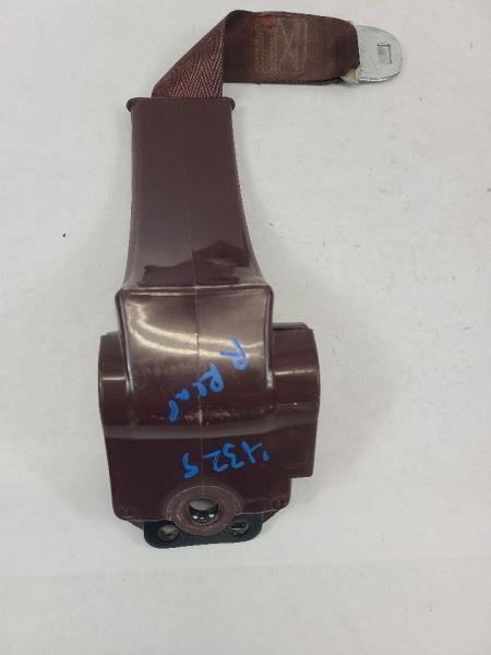 REAR WAGONEER  1989 Passenger Side Lap Seat Belt Rear 553177