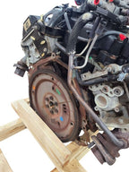 Engine 4.6L VIN W 8th Digit Gasoline Romeo Fits 02 CROWN VICTORIA 6235