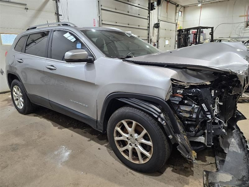 Passenger Air Bag Front Passenger Dash Fits 16-18 CHEROKEE 594608