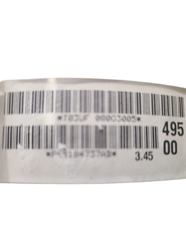Carrier Wk Body VIN E Or F 6th Digit Rear 4WD Fits 11-21 GRAND CHEROKE