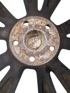Wheel Road Wheel 20x8 10 Spoke 5 Pairs Fits 11-13 GRAND CHEROKEE 66520