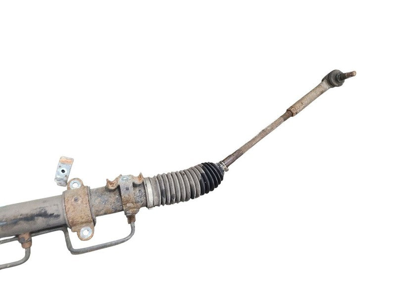 Steering Gear/Rack Power Rack And Pinion Sedan Fits 10-14 LEGACY 65367