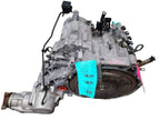 Automatic Transmission 3.7L Fits 10-13 MDX 661601