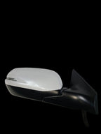 Passenger Side View Mirror Power Body Color Cap Heated Fits 17-22 CR-V