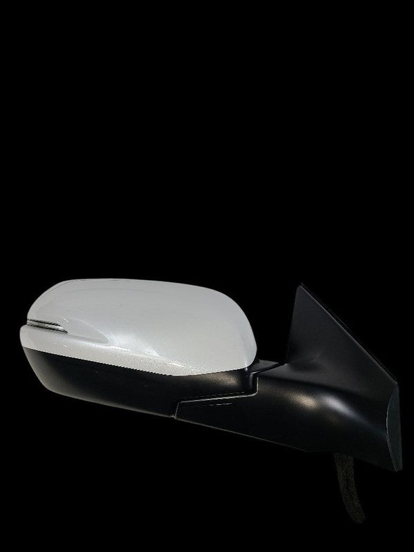Passenger Side View Mirror Power Body Color Cap Heated Fits 17-22 CR-V