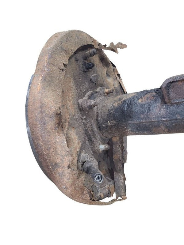 Rear Axle 6 Cylinder 2WD Without ABS 1/2 Ton 3.77 Ratio Fits 95-98 T10
