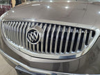 Grille Upper Fits 08-12 ENCLAVE 615278