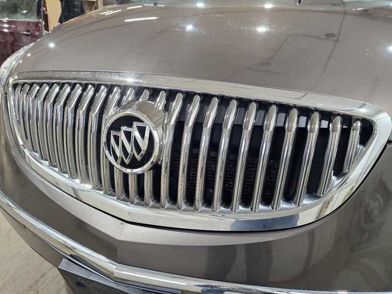 Grille Upper Fits 08-12 ENCLAVE 615278