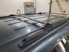 YUKON     2009 Luggage Rack 670118