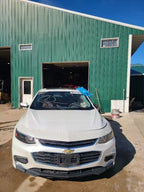 Passenger Right Headlight Fits 16-18 MALIBU 602050