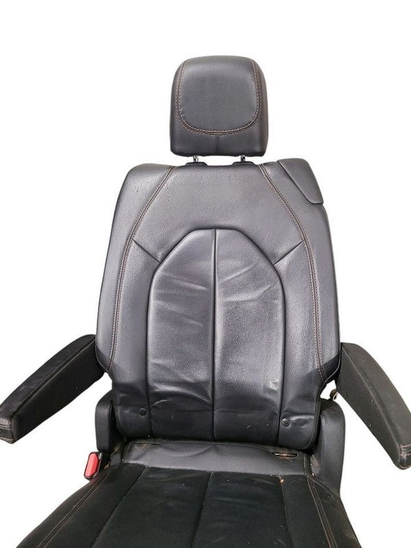 PACIFICA  2017 Seat Rear 602831