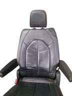 PACIFICA  2017 Seat Rear 602831