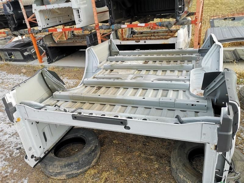 F250SD    2021 Pickup Box 278127