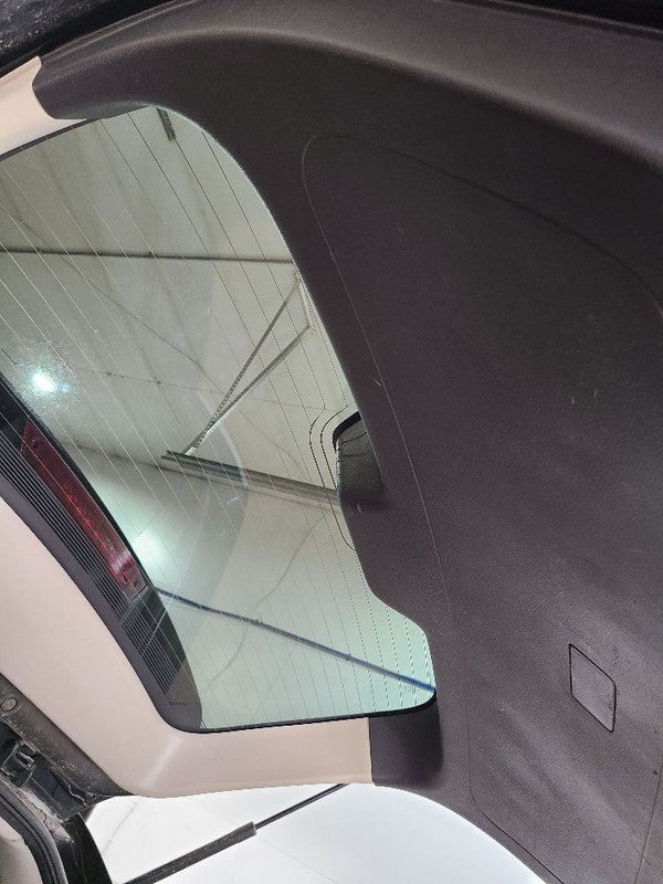 Trunk/Hatch/Tailgate Privacy Tint Glass Manual Lift Fits 07-10 EDGE 66