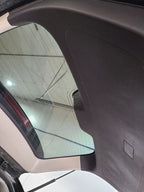Trunk/Hatch/Tailgate Privacy Tint Glass Manual Lift Fits 07-10 EDGE 66
